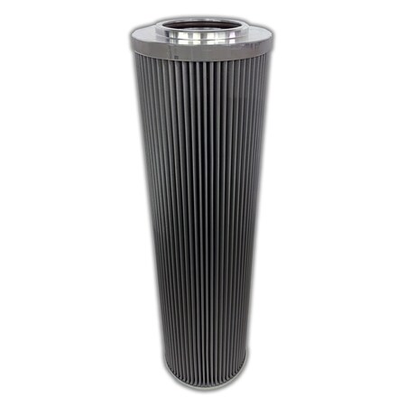 Main Filter Hydraulic Filter, replaces NATIONAL FILTERS RMH69019100SSV, Return Line, 100 micron, Outside-In MF0065038
